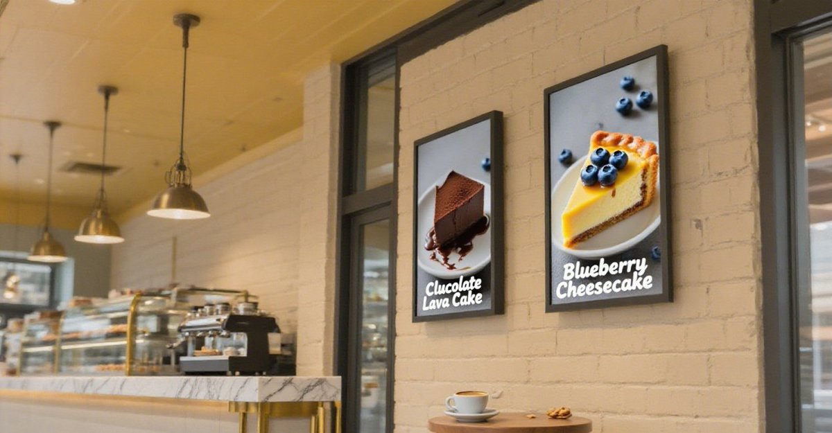 Joyhongtech's tweet image. Elevate your visuals without the clutter—JoyHong's Digital Signage Player blends sleek design with powerhouse performance.#DigitalSignage #Advertisingplayer #BrandEngagement #RetailTech #BusinessInnovation #JoyHongPlayer #OEMODMManufacture #ShenzhenFactory #JoyHongPlayer