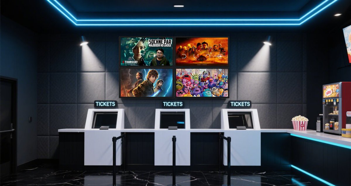 Joyhongtech's tweet image. Elevate your visuals without the clutter—JoyHong's Digital Signage Player blends sleek design with powerhouse performance.#DigitalSignage #Advertisingplayer #BrandEngagement #RetailTech #BusinessInnovation #JoyHongPlayer #OEMODMManufacture #ShenzhenFactory #JoyHongPlayer