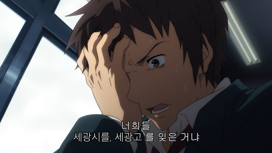 chulgeunsiru's tweet image. 그니까 우리 호유원이 이랬다는거잖아