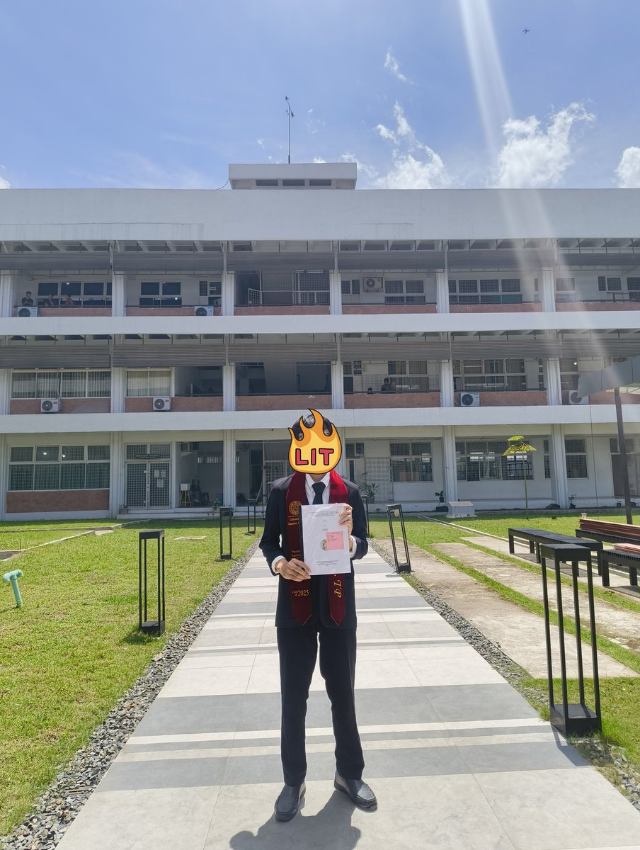 Aaaaakhirnya selesai
#medan