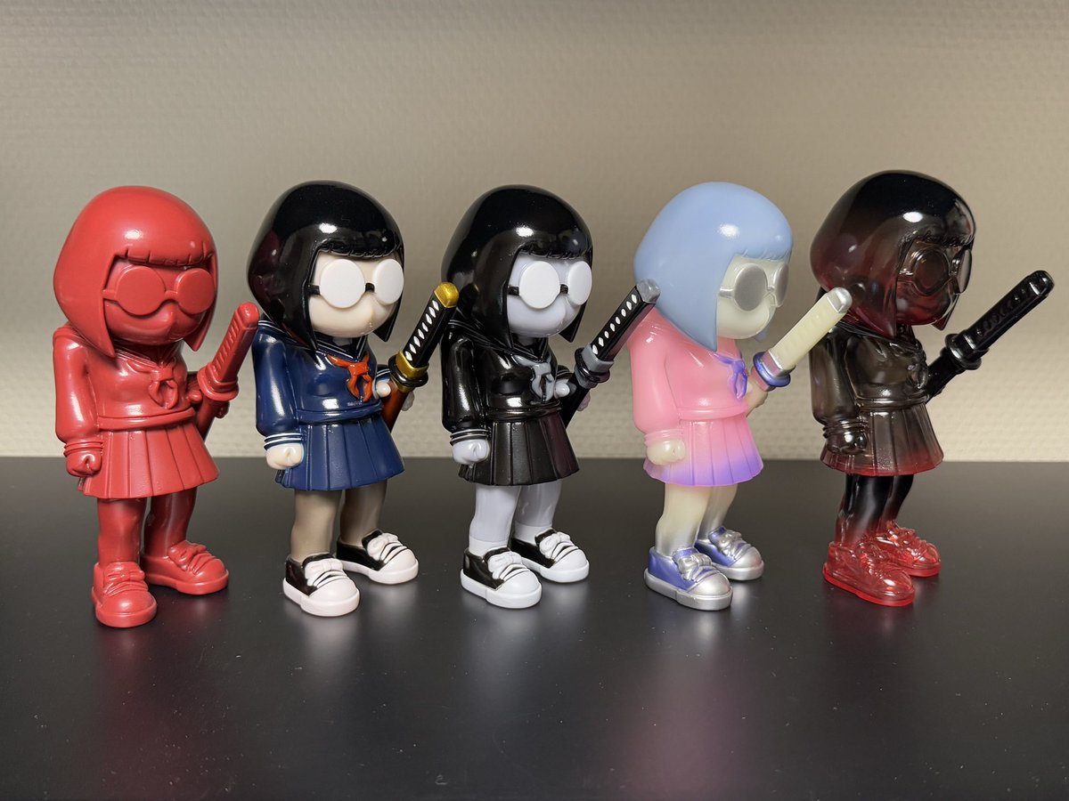 FAR EAST RIOT TOY (@_F_E_R_T_) / Posts / X