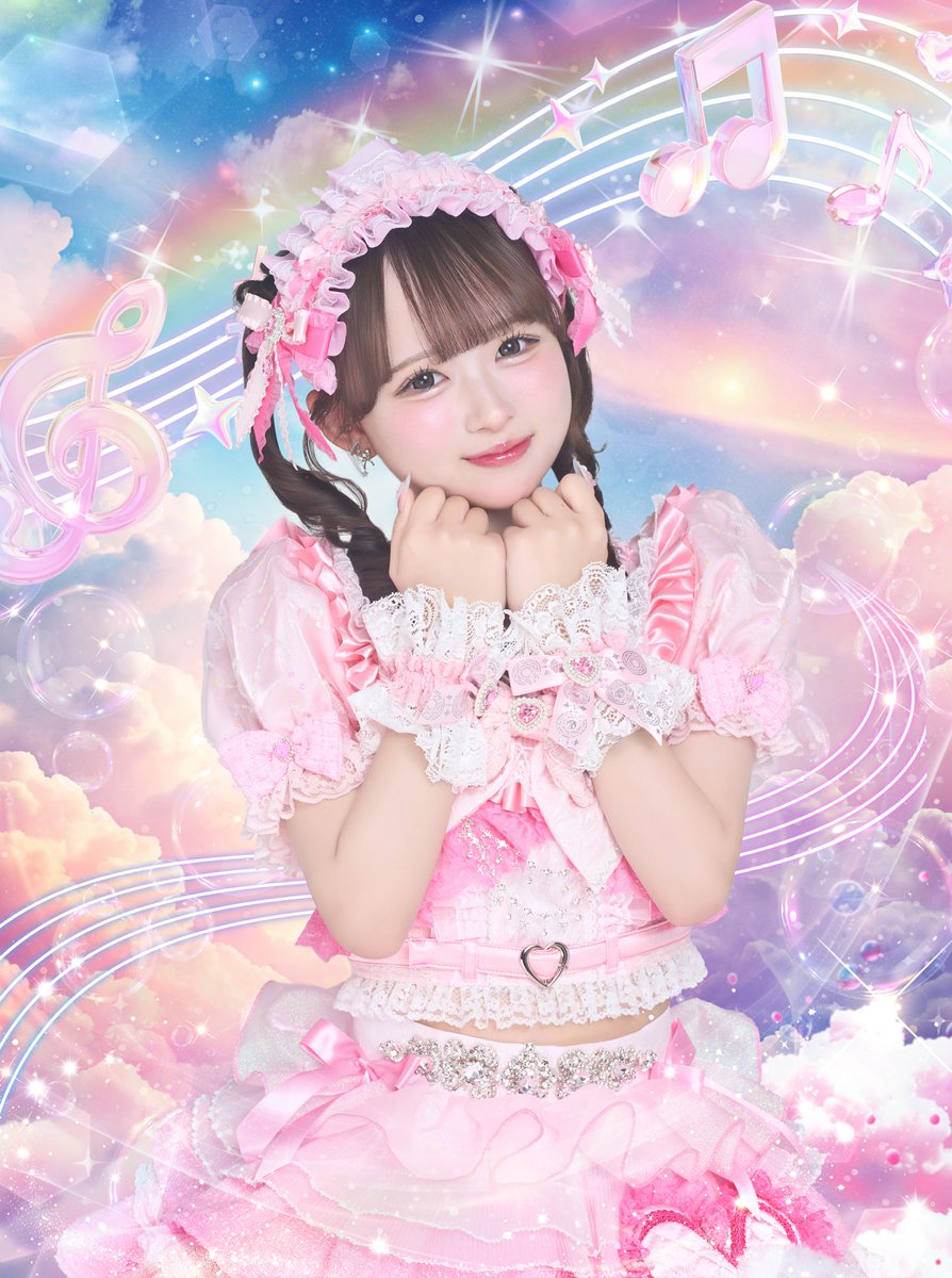 🎼 →Taria.4人目のメンバー公開
