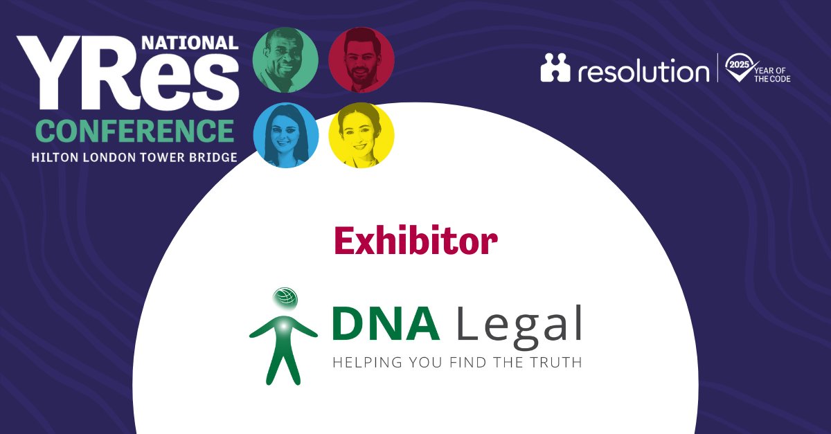 DNA Legal tweet media