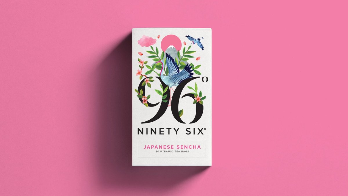 brandarchivexyz's tweet image. 96° by Red Dot Studio
Now on Brand Archive: brandarchive.xyz

#logos #design #branding #tea #posters #graphicdesign #typography