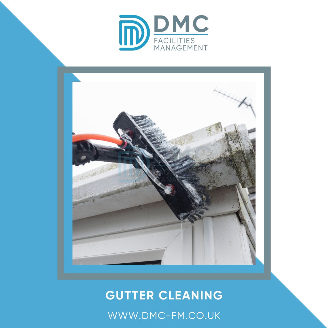 DMC Facilities Management tweet media