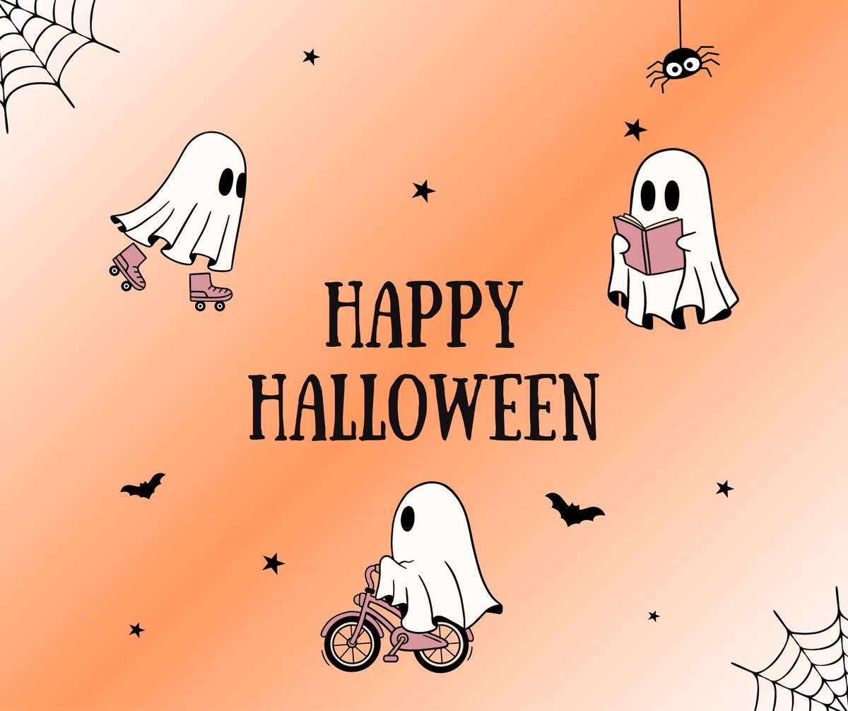Happy Halloween!

#halloween #spookyseason #happyhalloween