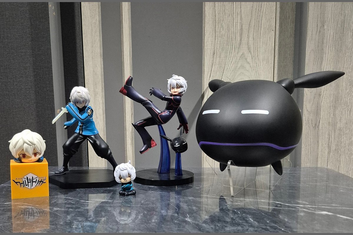 Shadow61479's tweet photo. My favorite character in this story 🥰
.
#空閑遊真 #KugaYuma คูกะ ยูมะ คุง~
#WorldTrigger #เวิลด์ทริกเกอร์ #วาโทริ
#WarudoToriga #ワールドトリガー https://t.co/Ym2BeFsZMH
