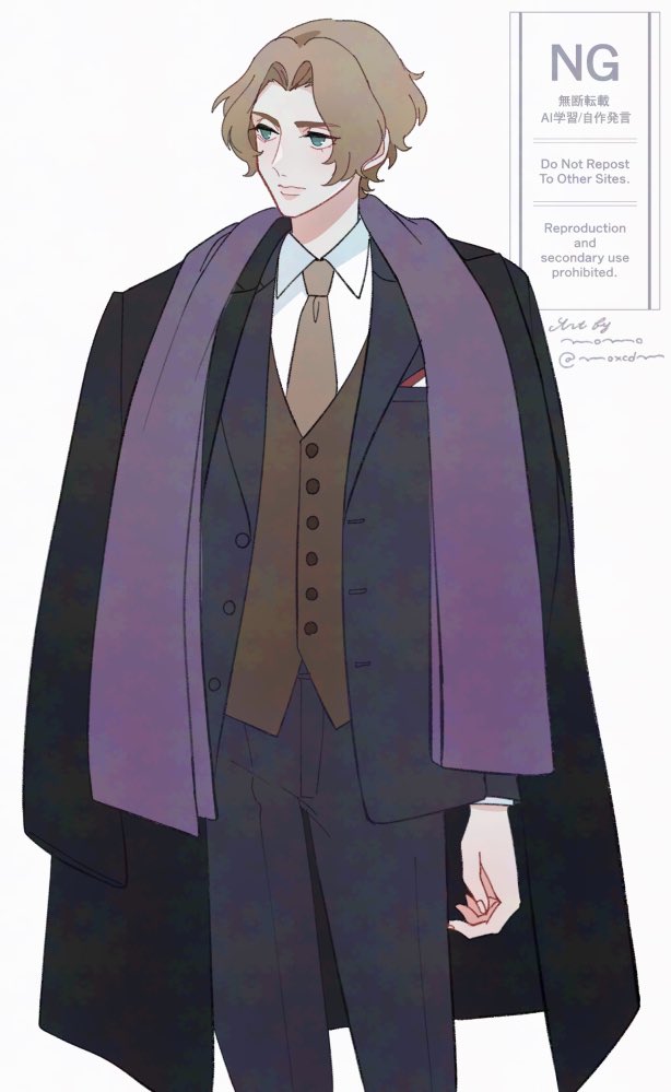 ザビエルゴンザレスページ ゴンザレスさん@10/19スパーク🔔🌹オンリーB-01a (@gonzarez69