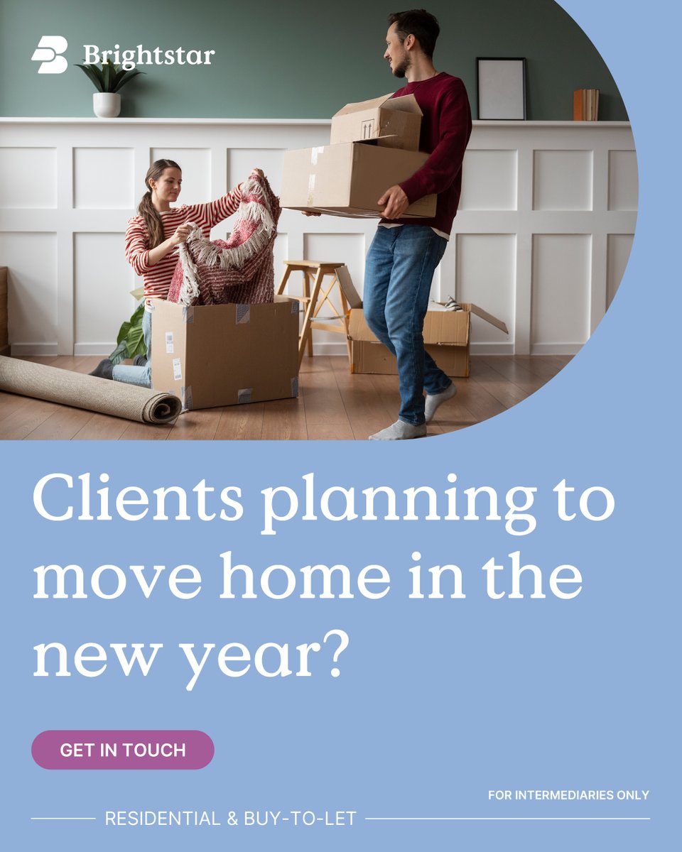 Brightstar Financial tweet media