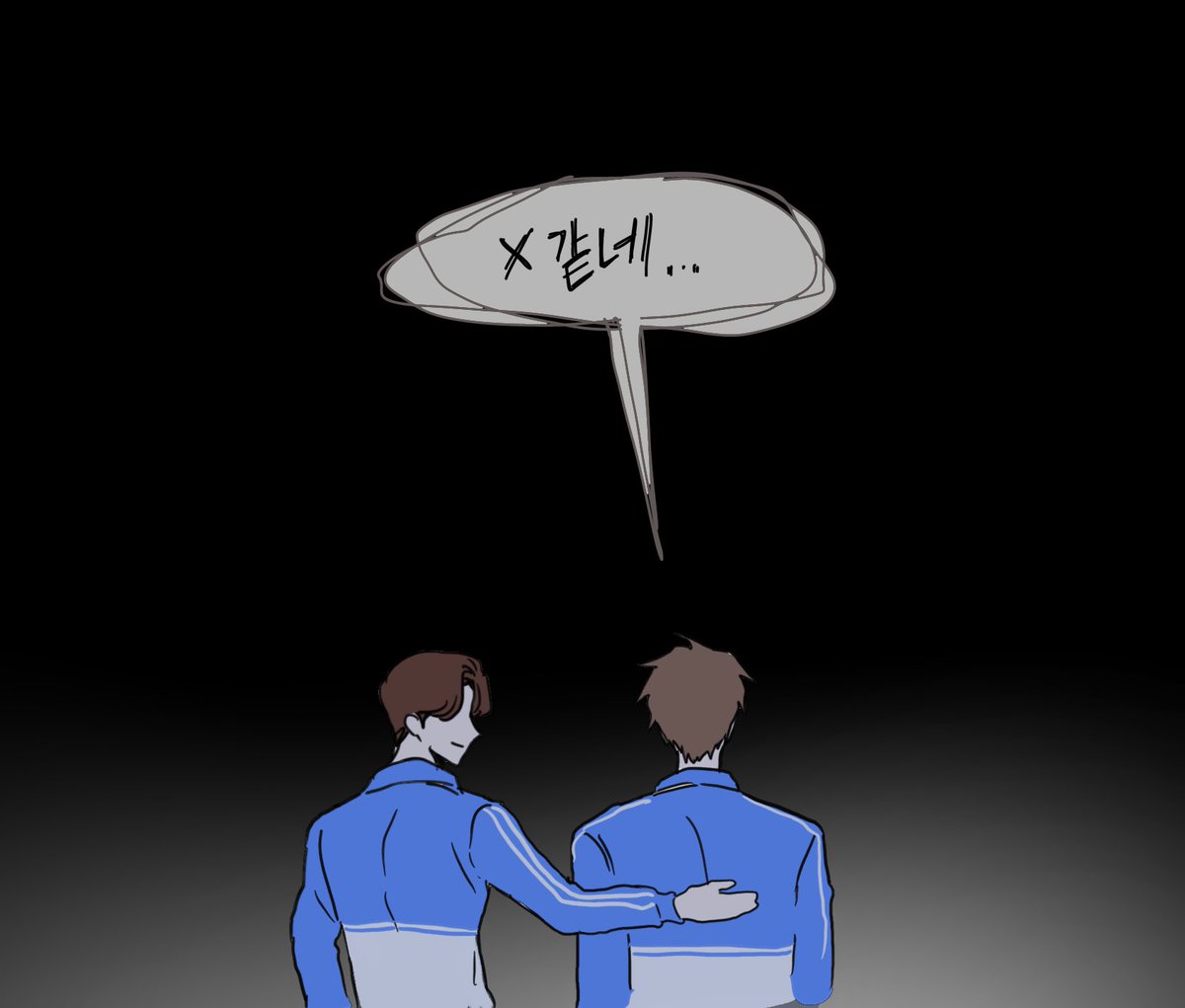 곤기모 tweet media