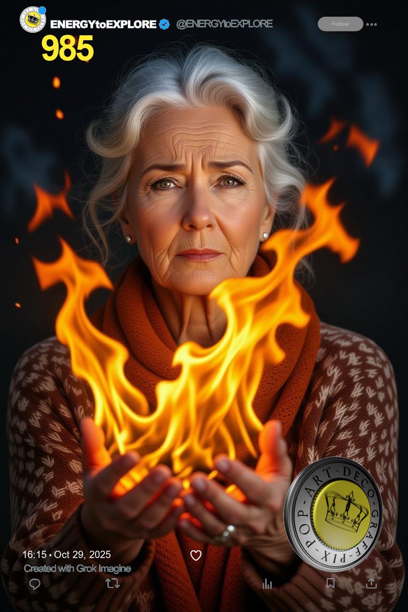 Thank you to all the brave women, past and present, embodying true compassion and love. 🔥💛
Strong Woman ETEXP Series 985