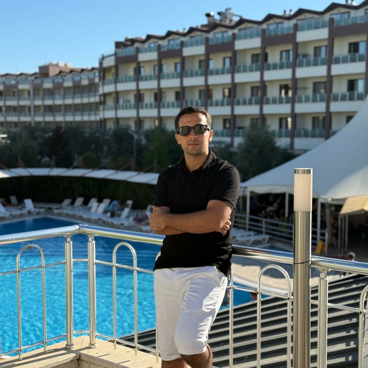 #YeniProfilResmi