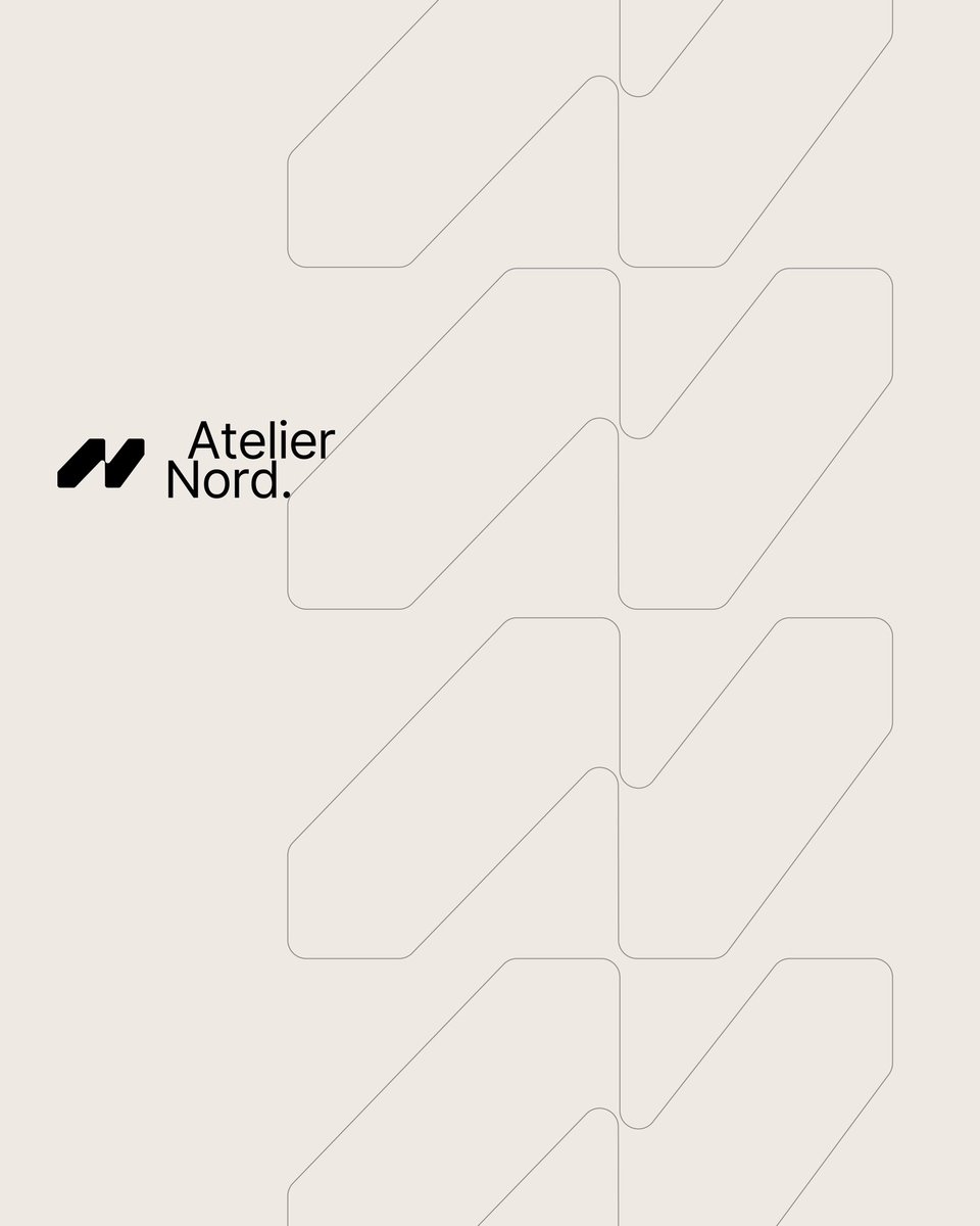 OpenHStudio's tweet photo. WIP Atelier Nord https://t.co/koAHRr79q9