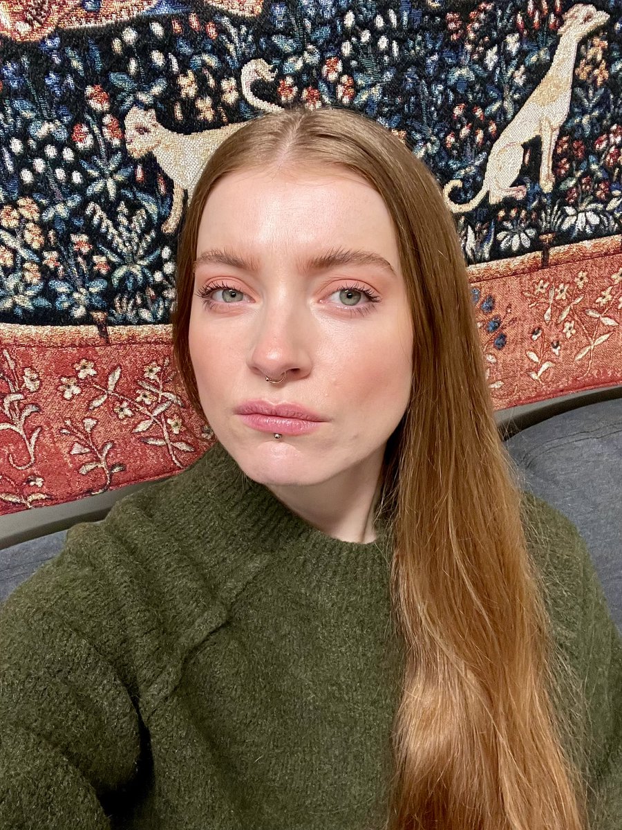 Dr Daisy Dixon tweet media