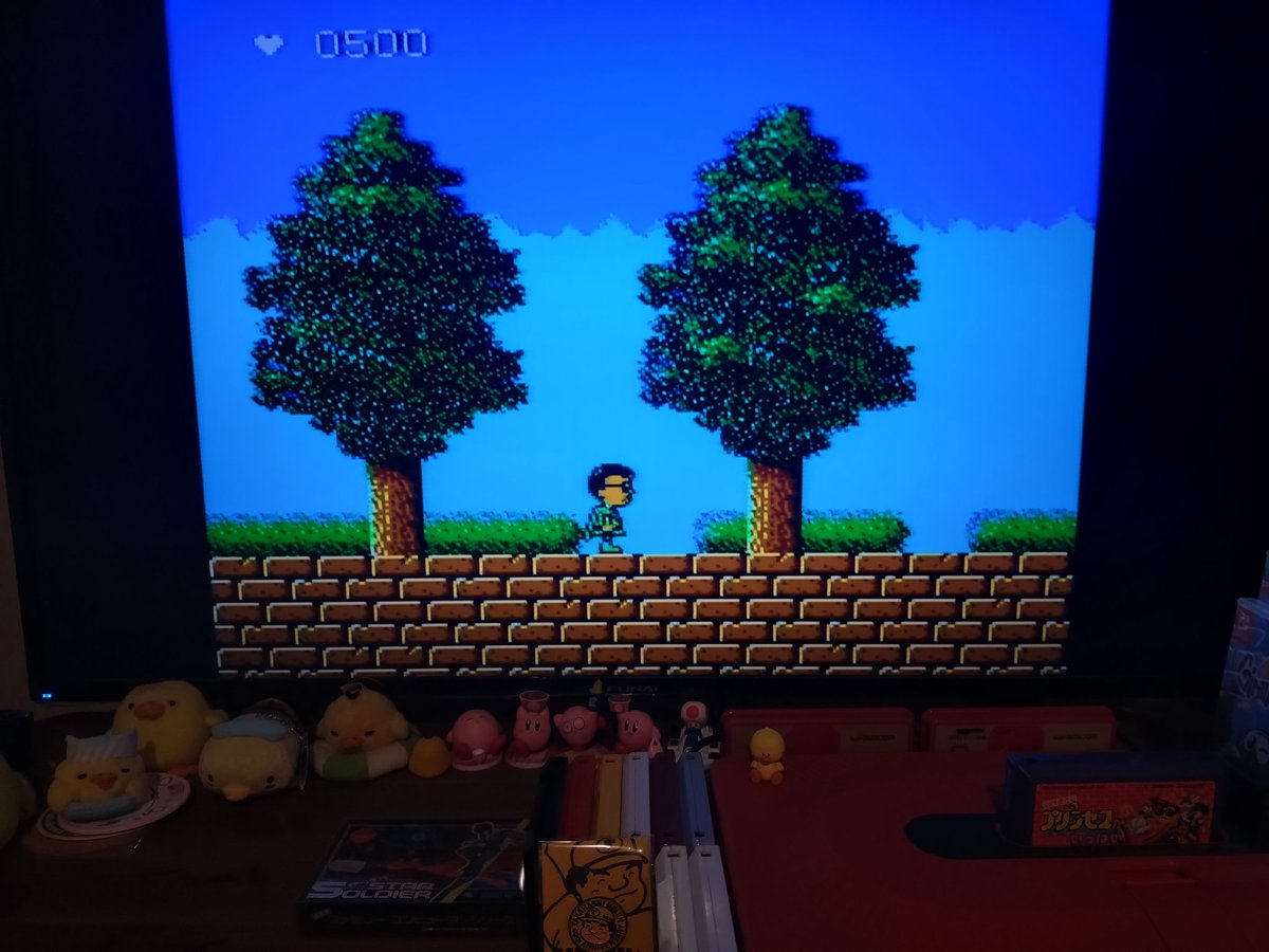 ひとポン999@ファミコン世代 on X