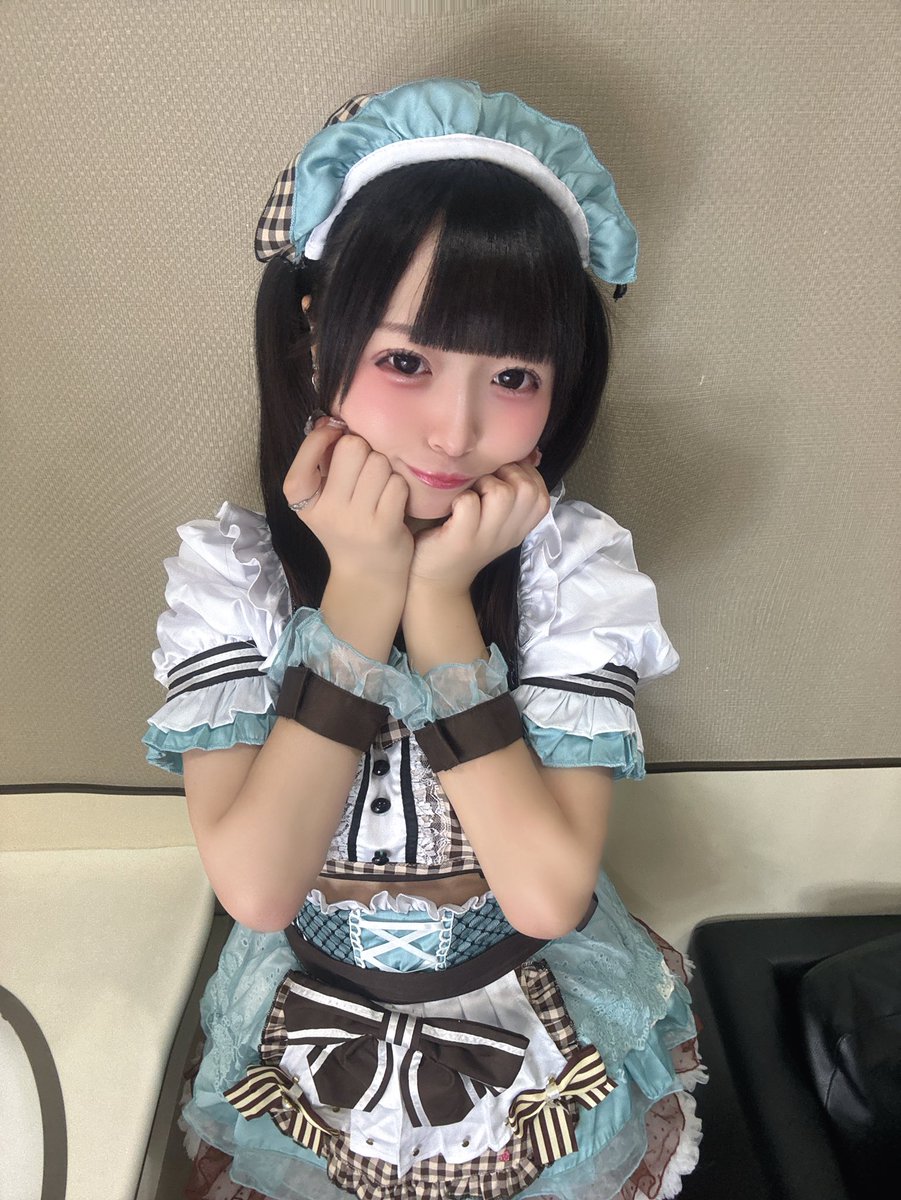 宇佐美うさこ/UW180 宇佐美あこ【パラレルサイダー】 on X