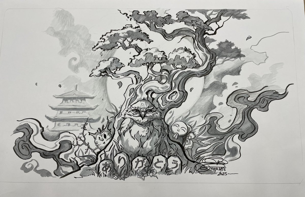 東京MTG - TokyoMTG.com on X