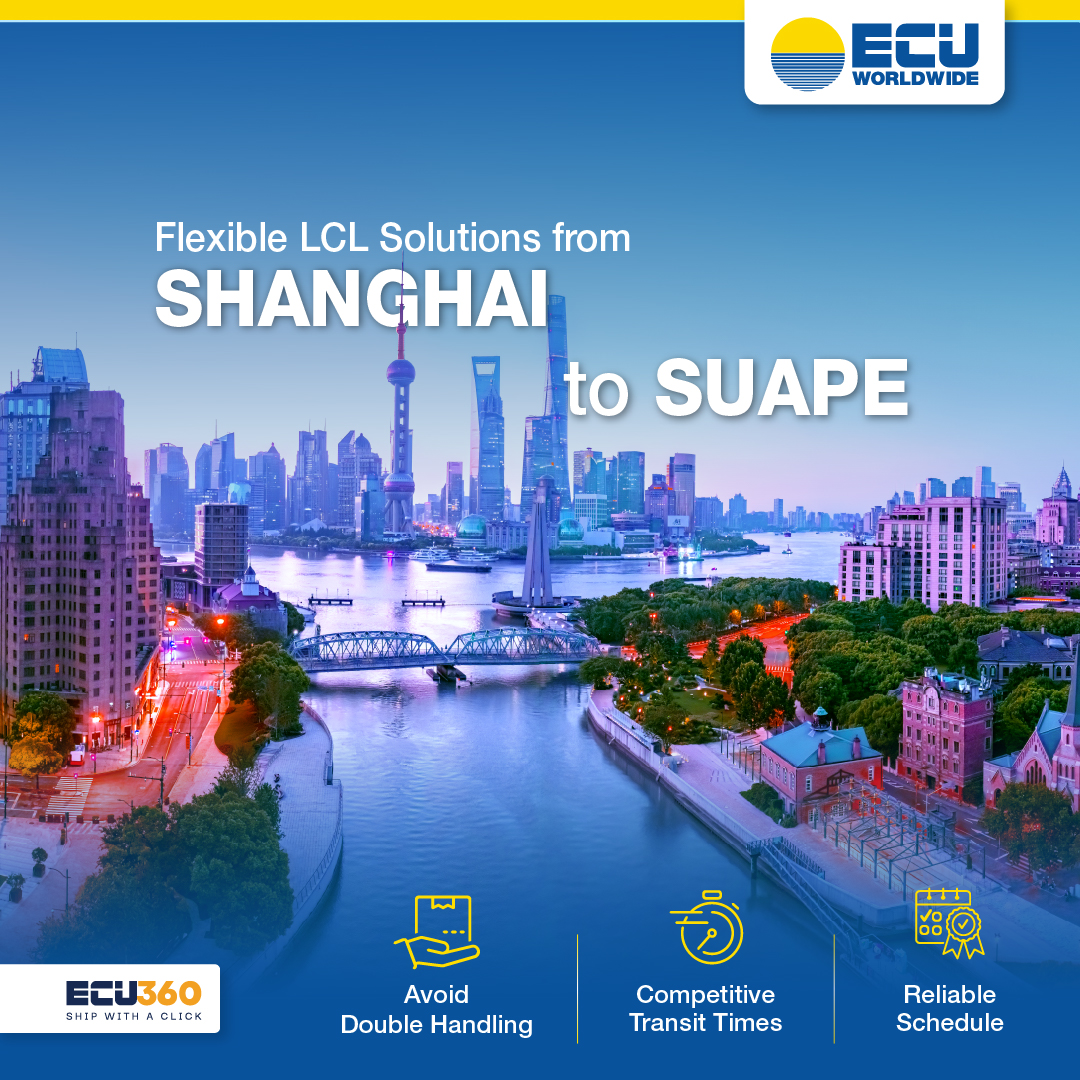 ECU Worldwide tweet media