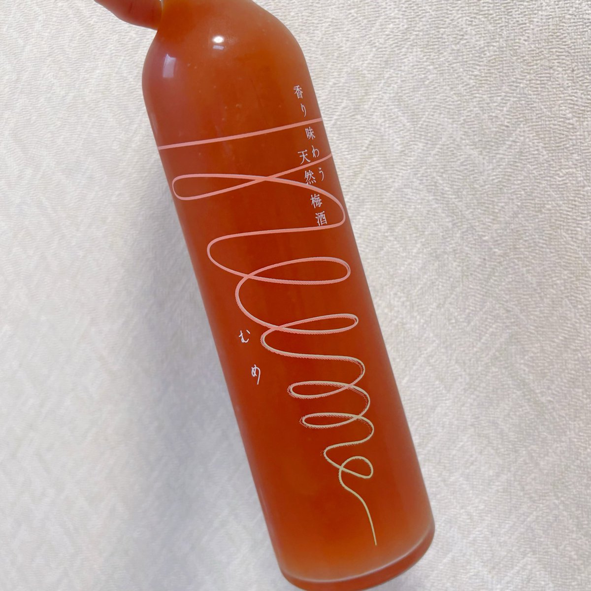 TOSHI⭐︎梅酒 TOSHI⭐︎梅酒 東京梅酒 720ml