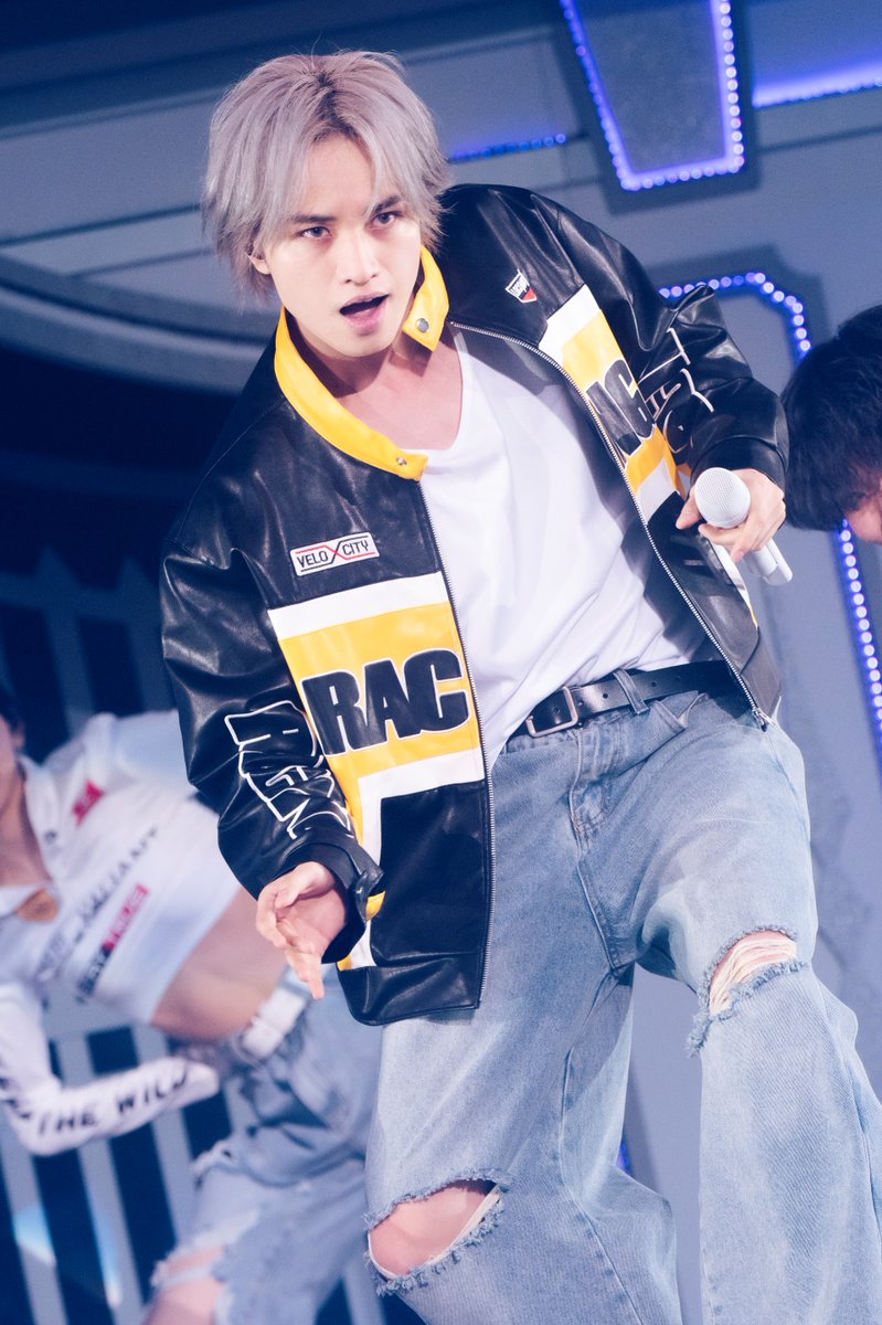 📣アンコール放送まであと3日！／ 📺#中島健人 「KENTO NAKAJIMA 1st