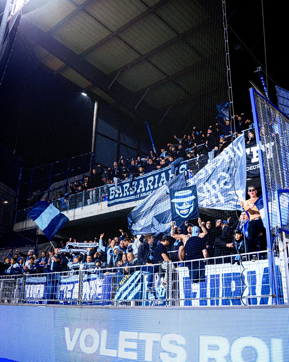 HAC_Foot's tweet image. Merci à tous ! ✨

On se retrouve mercredi à la maison 🔜🩵