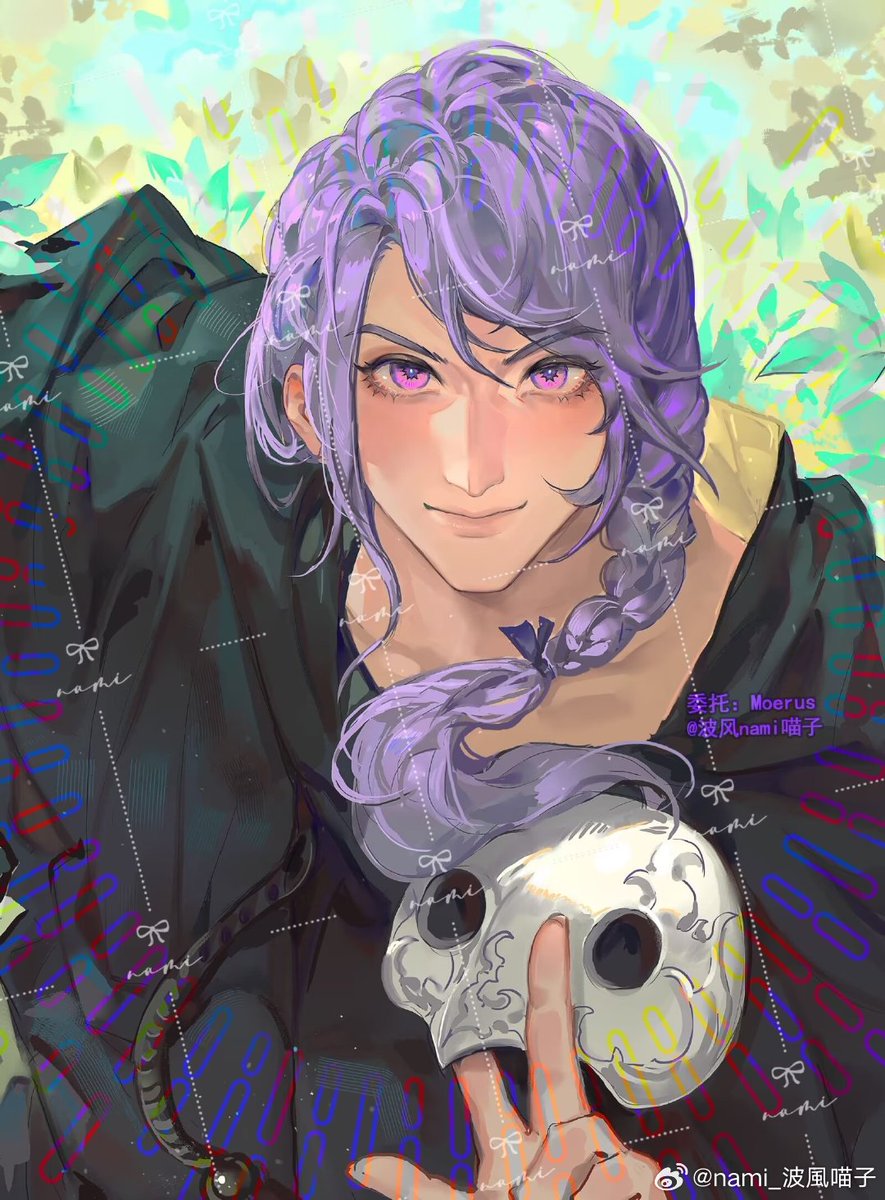 NAMINYAKO（波风nami_喵子） (@NamikazeNami1) / Posts / X