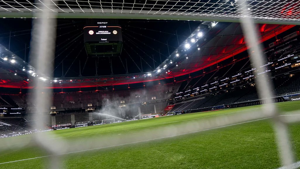 🏟 Faninfos für das DFB-Pokal-Auswärtsspiel in Frankfurt

Der BVB trifft am kommenden Dienstag (28.10.) in der zweiten Runde des DFB-Pokals auf Eintracht Frankfurt. Die Partie wird um 18.30 Uhr im Deutsche Bank Park angepfiffen.

Zu den Faninfos👇🏼
bvb.de/de/de/aktuelle…