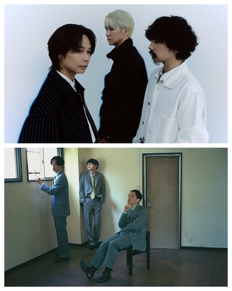 ナタリーページ ライブナタリー on X