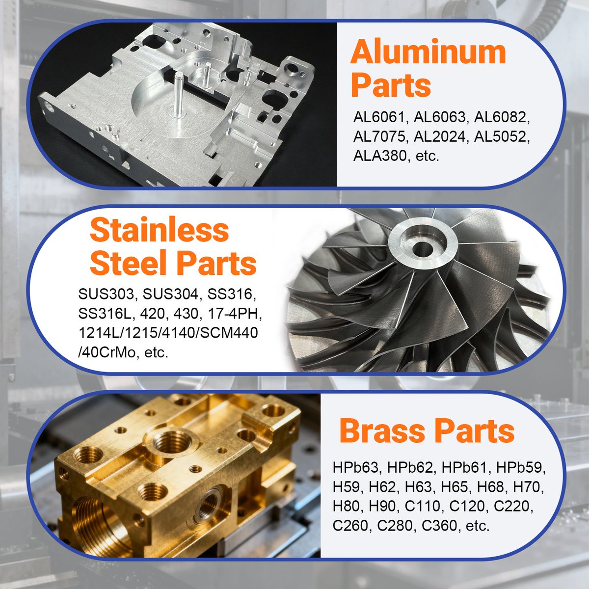 Shenzhen Honscn Precision Parts Co.,Ltd tweet media