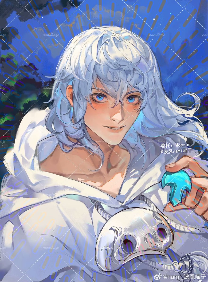 NAMINYAKO（波风nami_喵子） (@NamikazeNami1) / Posts / X