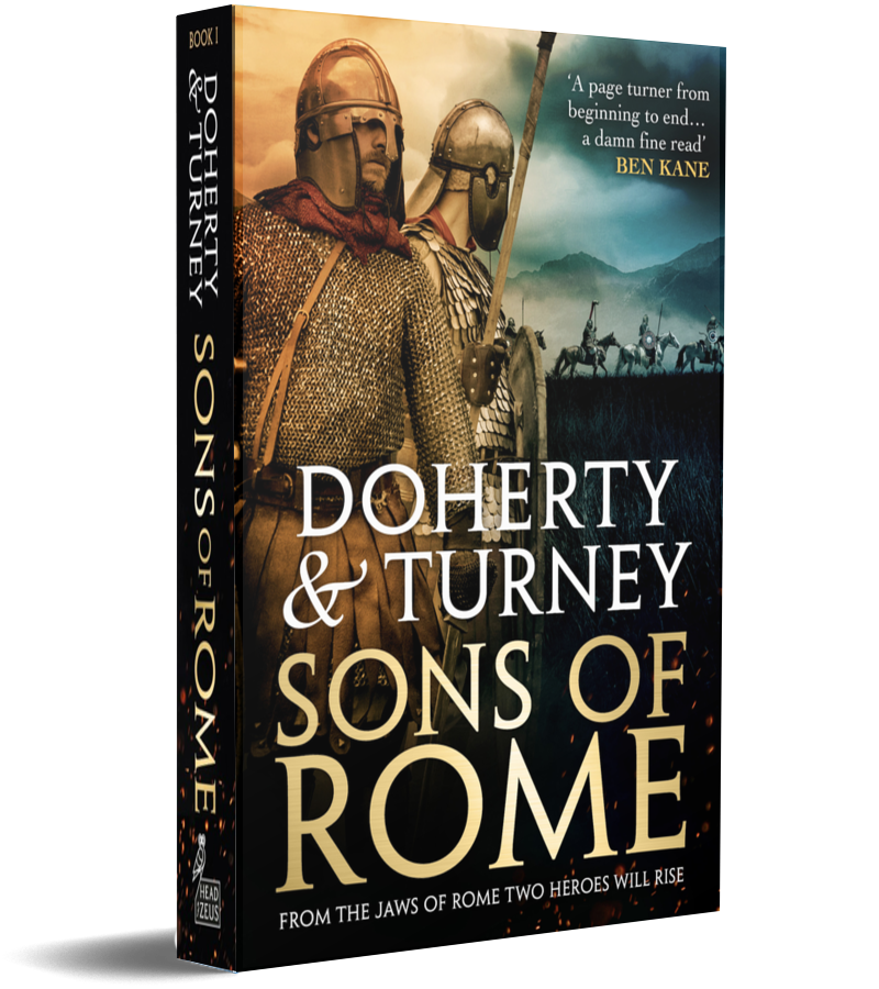 Gordon Doherty, Author tweet media