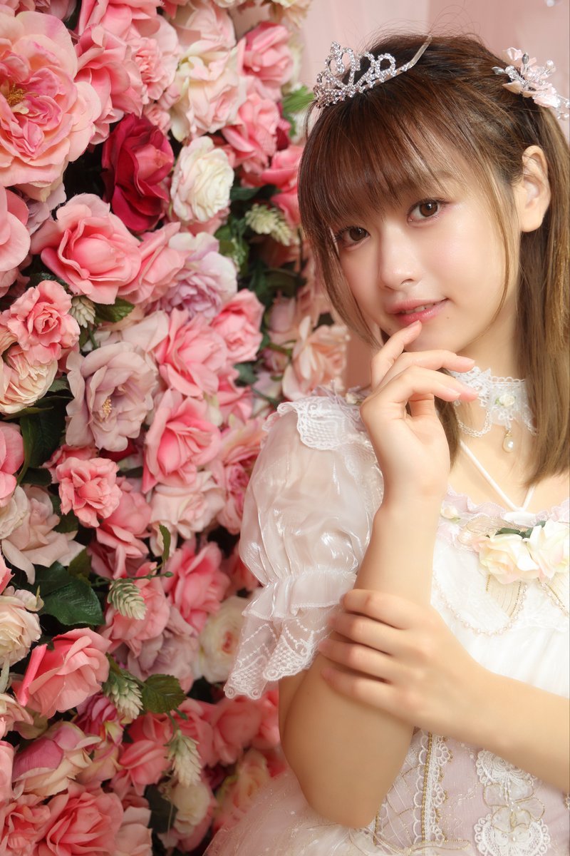 AKinta89's tweet image. 個撮より②
お姫さまだもん。
#あかりん さん
(@asuaka_mari )
Date: 2025.10.05
Studio: プチフール
Camera: Canon EOS R6
Lens: Canon RF 24-105mm F4 L IS USM
Filter: Kenko BLACK MIST No.05
*ご本人の確認済みです