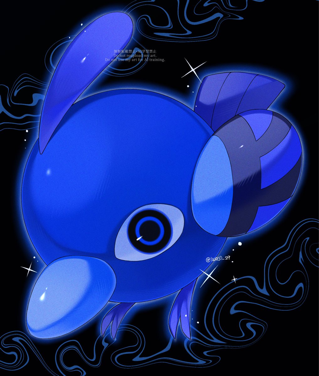 iwasi_29's tweet image. 🌀
