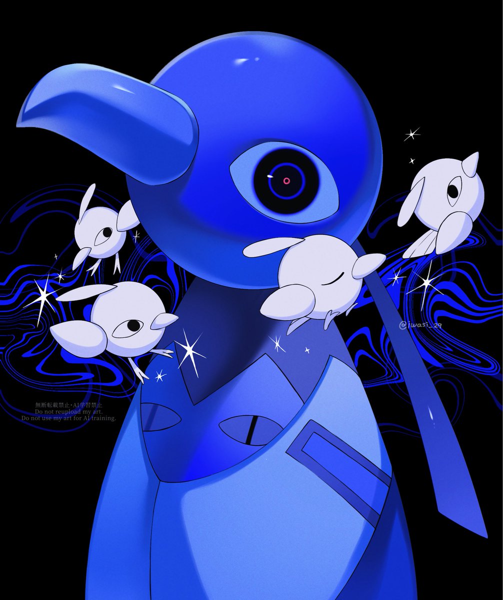 iwasi_29's tweet image. 🌀