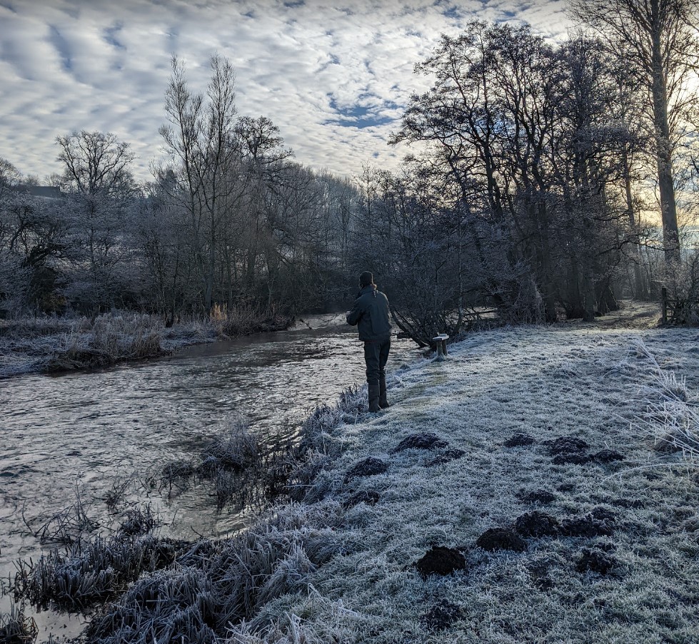 Thinking of getting started for Grayling? Here's our quick beginners guide >> loom.ly/UA65234 #flyfishing