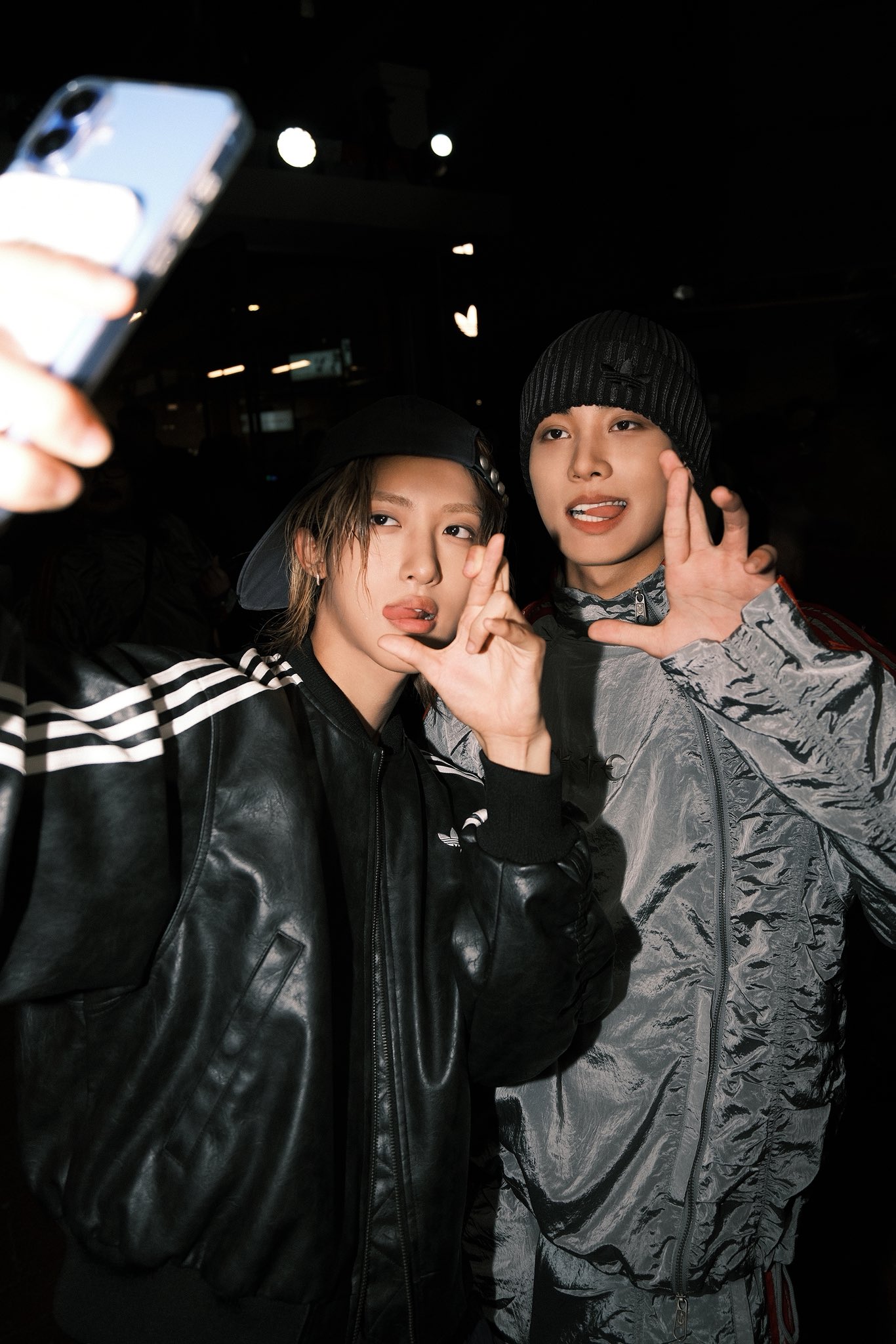 힙플라디오에서 박재범이 직접 밝힌 그룹 롱샷 소식 | 인스티즈