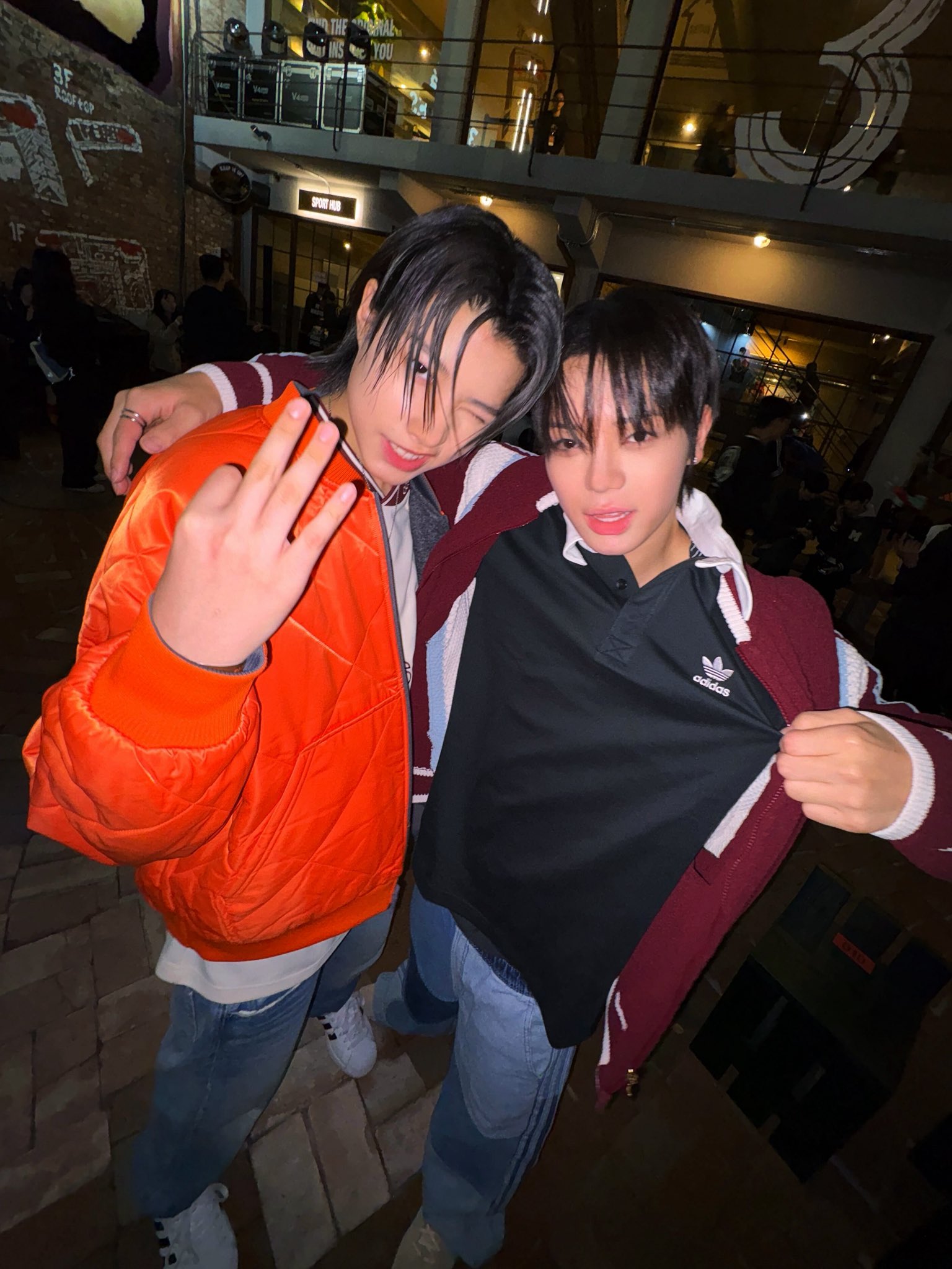 힙플라디오에서 박재범이 직접 밝힌 그룹 롱샷 소식 | 인스티즈