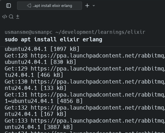 MaxProgramming1's tweet image. time to learn something new