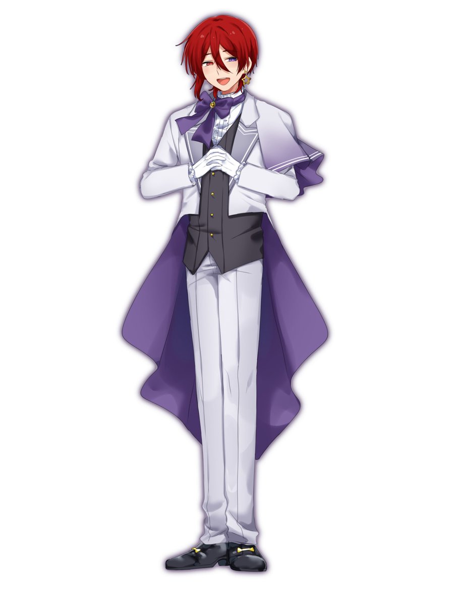 【お知らせ⋆͛📢⋆】
連続音『リヴィ・リヴァーチェ-Star-』配布開始しました🌟
人になりたいと毎日星に願った個体は限りなく人に近い身体になれたみたいです。
何卒、よろしくお願いします。

DL: bowlroll.net/file/344081
試聴: utaloader.net/music/20251027…

#セレソー作 #UTAU音源配布