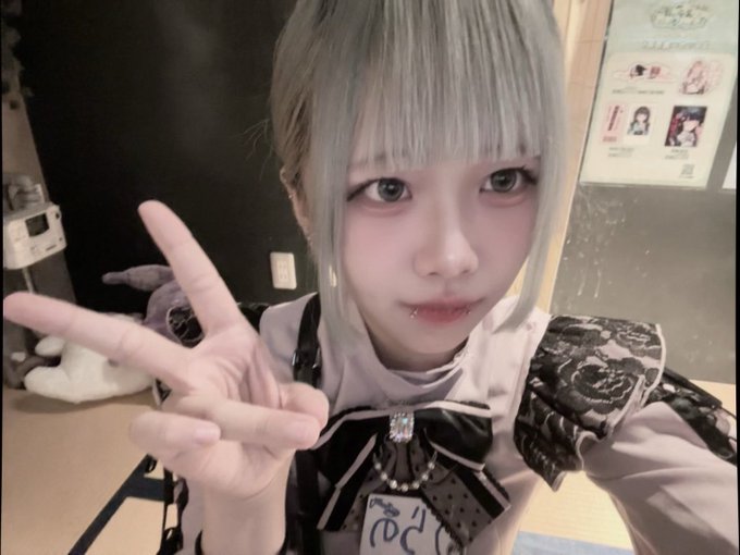 幽遊屋敷〜霊女編〜秋葉原コンカフェのツイート