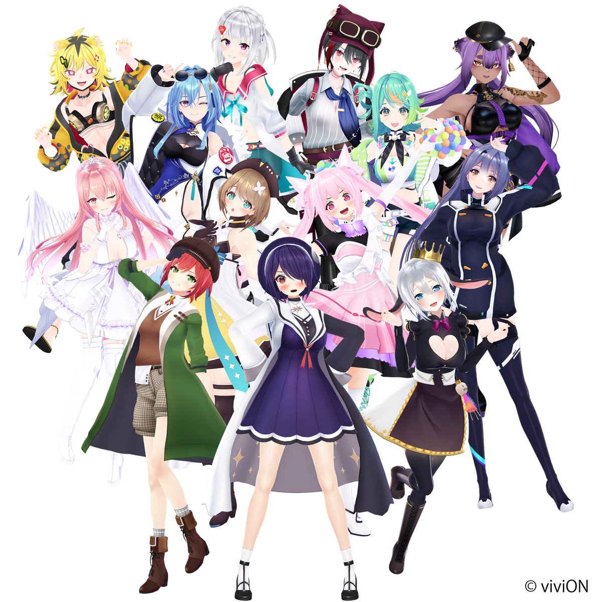 あおぎり高校​​​​