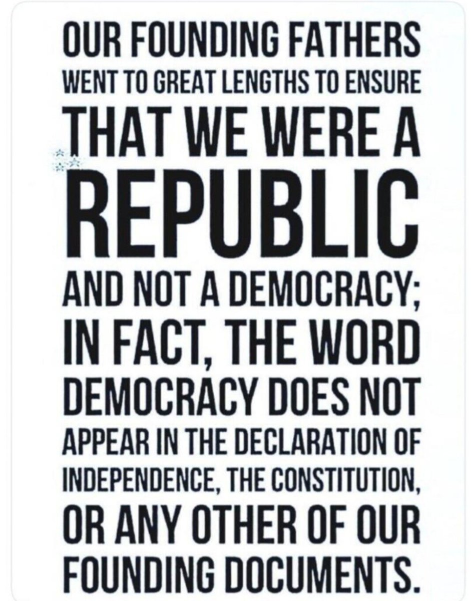 TaraBull's tweet image. Share this with anyone who doesn&apos;t know it