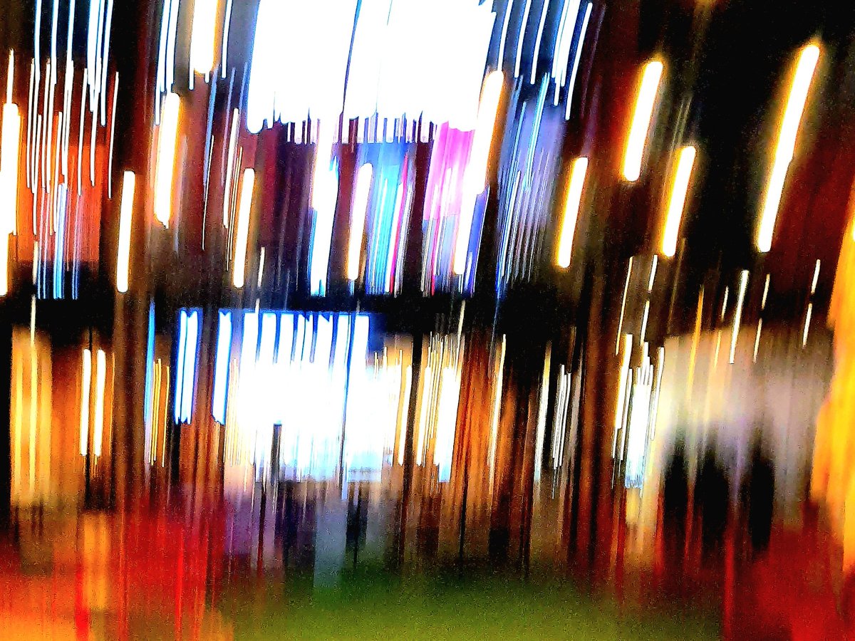 A group of tourists asked me to take their picture, how did I do ?