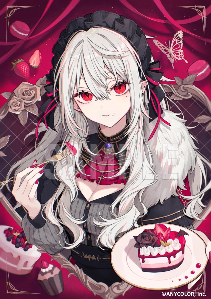 赤倉🧸初画集「Ludique」発売中 on X: 