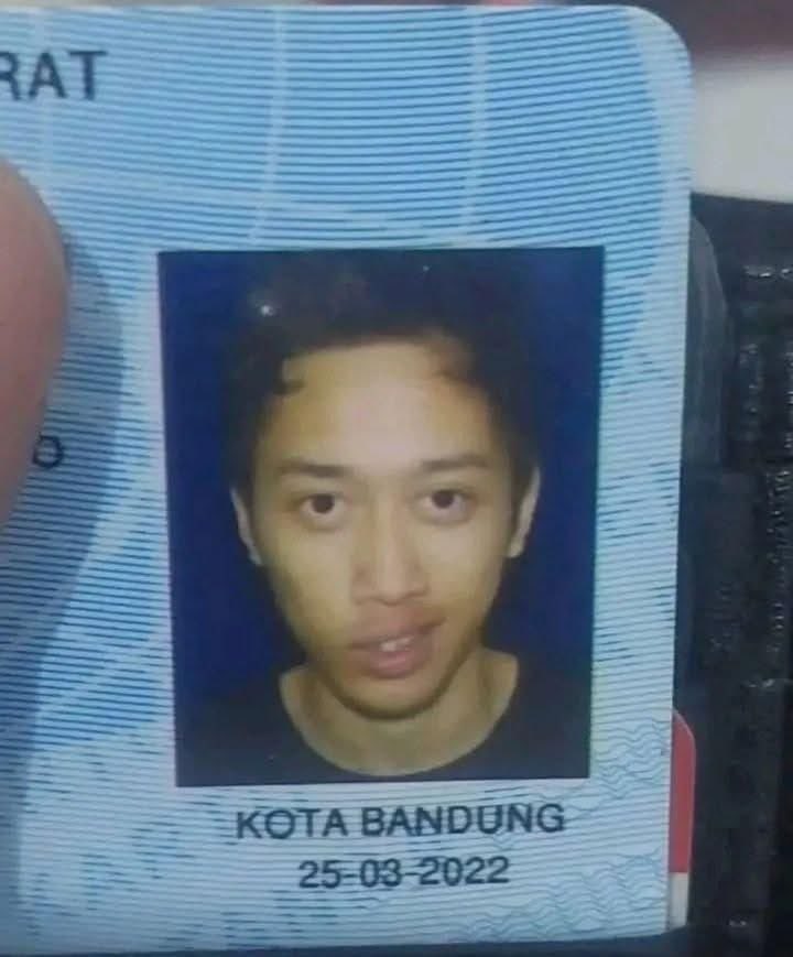 qrivasi's tweet image. 😏