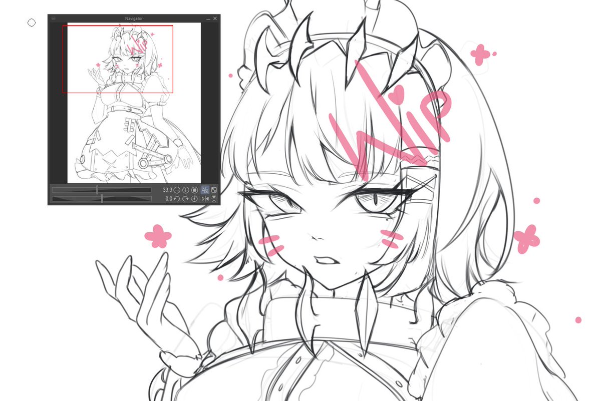 Crystallev3's tweet image. Work in progress🦈🦈
#zzzero #EllenJoe