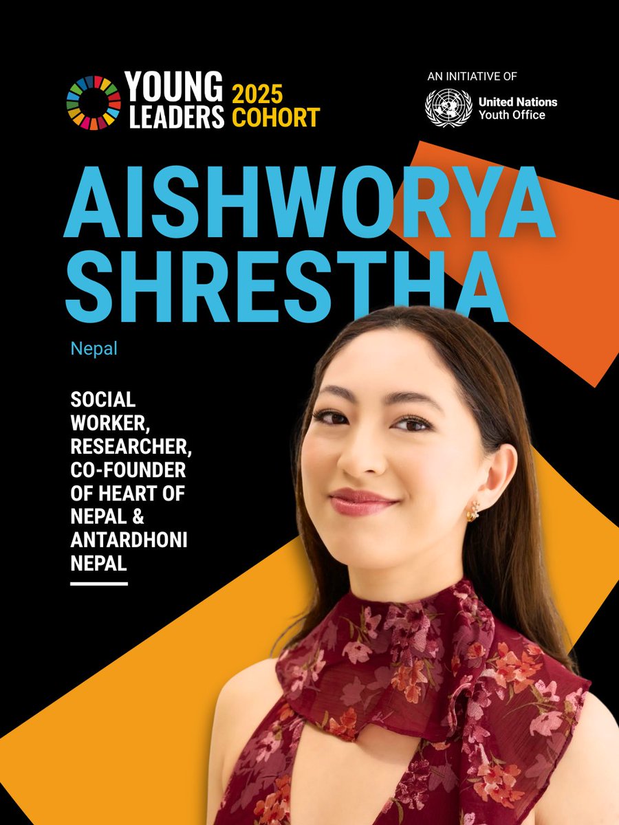 United Nations in Nepal tweet media