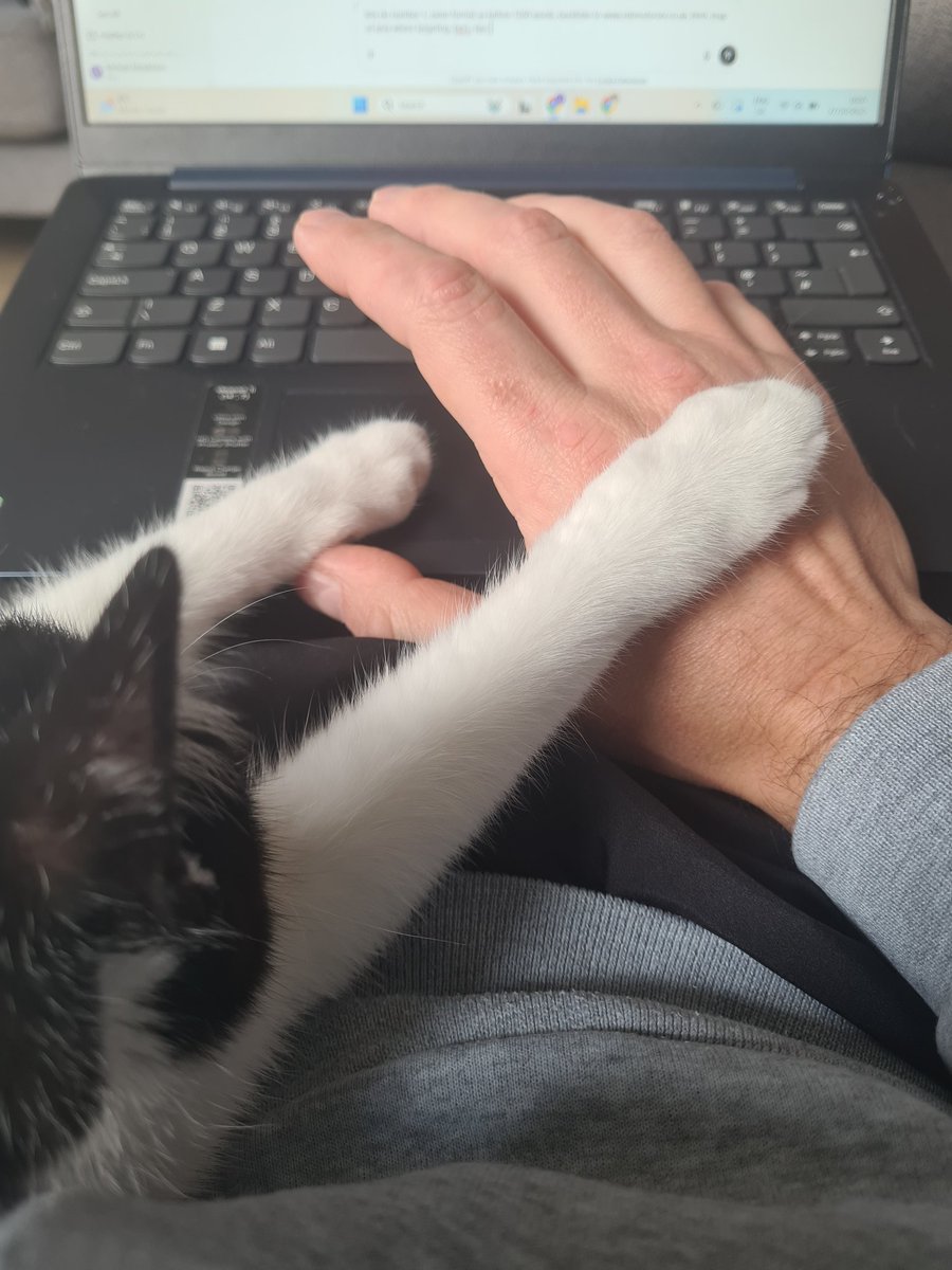 The old dream team 🤣