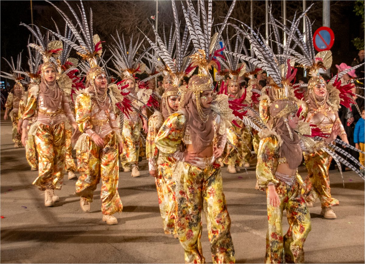 🎭 Reunió de coordinació del Carnaval 2026 🎭

L’Ajuntament de Montcada i Reixac convoca totes les comparses a la reunió de coordinació de la Rua de Carnaval 2026:

🗓️ Dimecres 5 de novembre (20 h)
📍 Auditori Municipal

Temes que es tractaran:
✅ Inscripcions i bases de