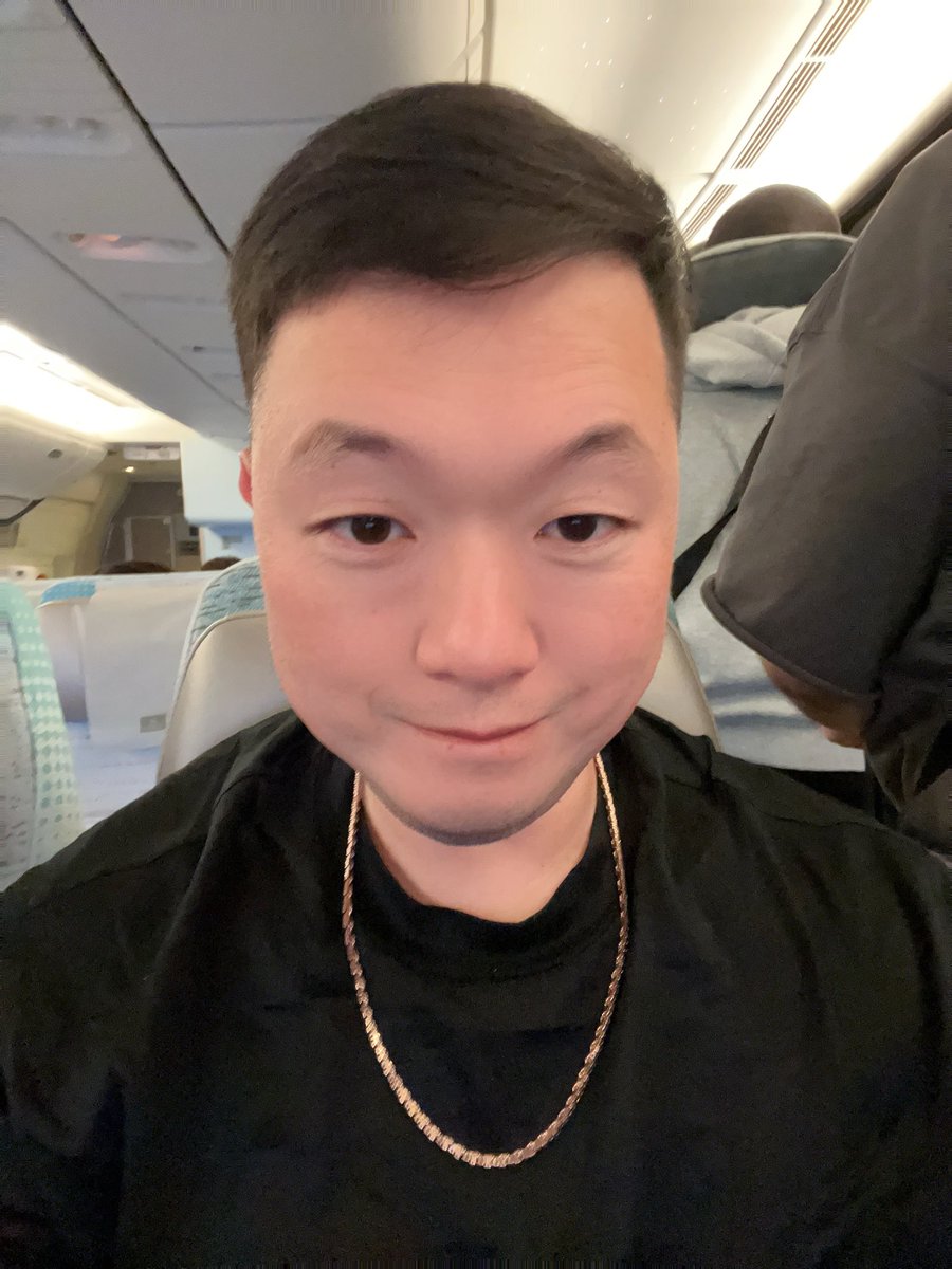 LarryPureLabs's tweet image. Dubai a familiar friend @BlLife_Forum for the next four days! NS Labs &amp;amp; @PureWalletPlus $RBR $JOS! Enjoying the weather and the networking and partnerships to come!